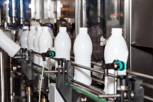 Поэкземплярный учет молочной продукции отсрочен на 1,5 года