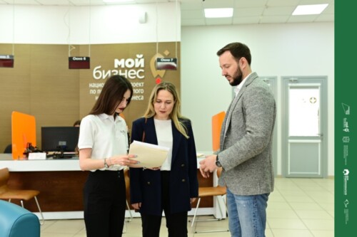 Татьяна Илюшникова: более 6 трлн рублей составил объем финподдержки бизнеса в рамках нацпроекта МСП